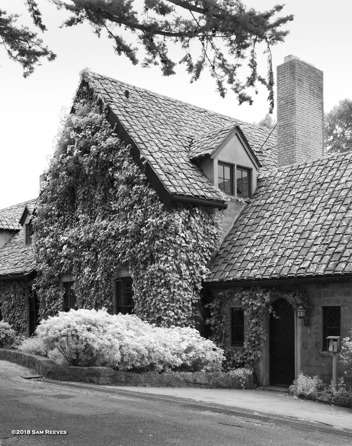 Carmel