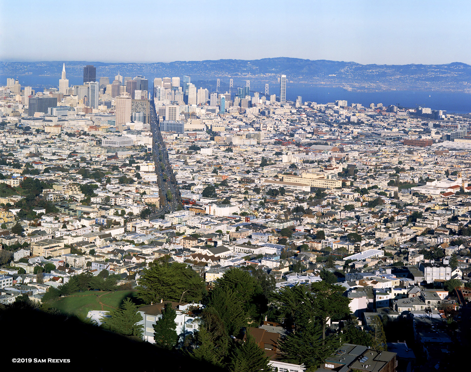 San Francisco