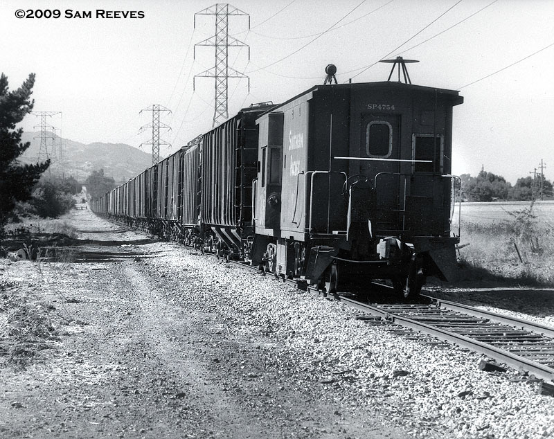 Permanente Local at Vasona