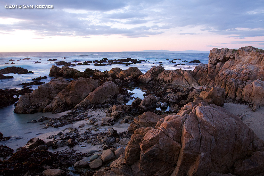 Pacific Grove