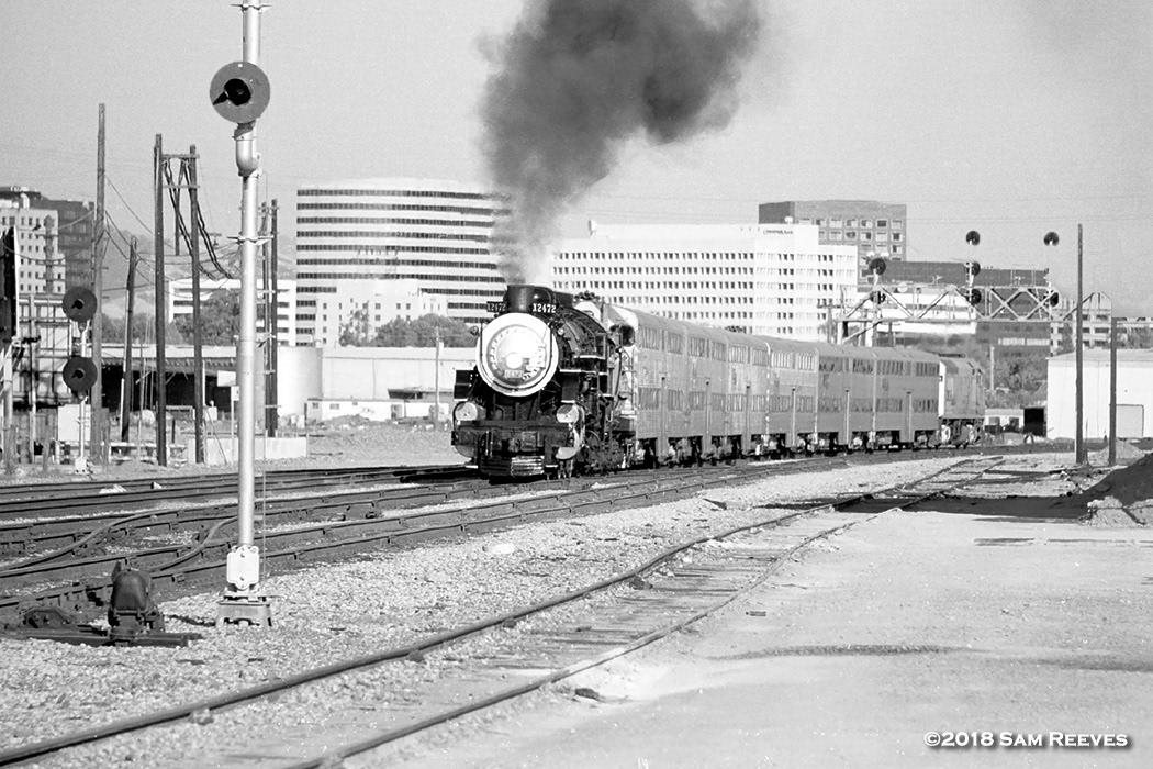 SP 2472 at College Park