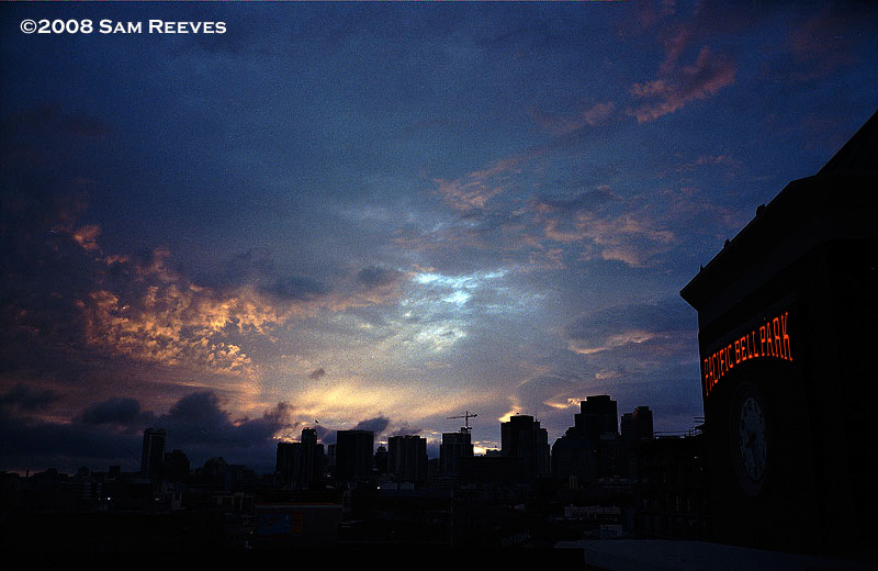 Pac Bell Park, San Francisco