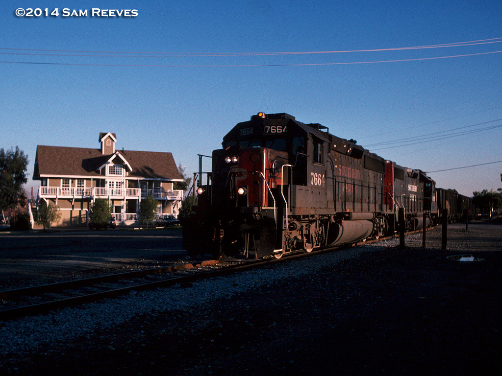 Monta Vista near Cupertino
