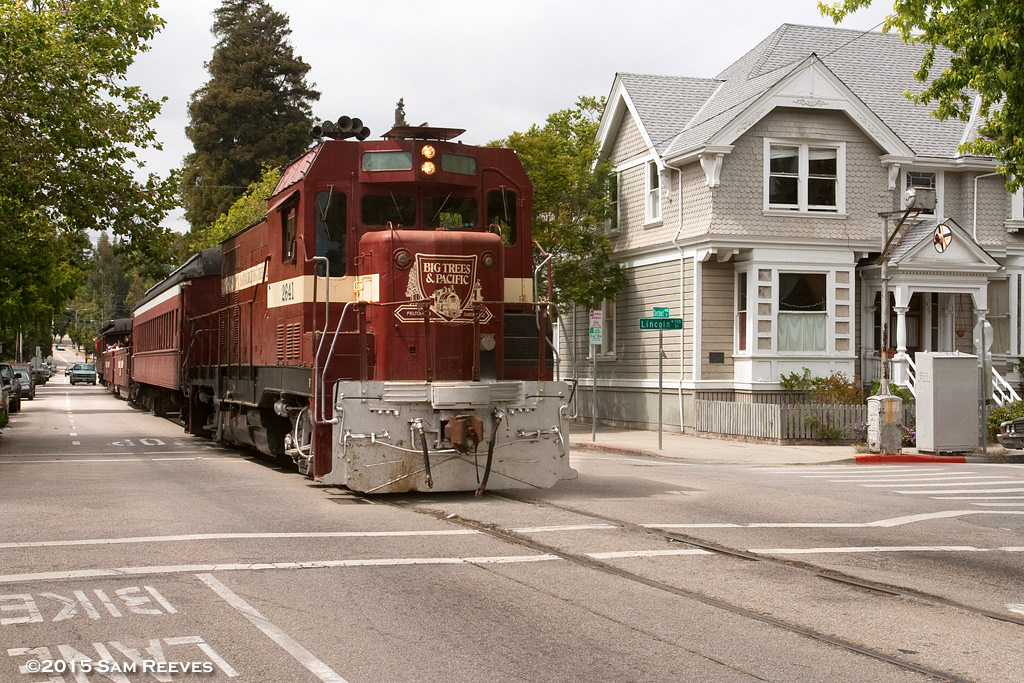 Santa Cruz