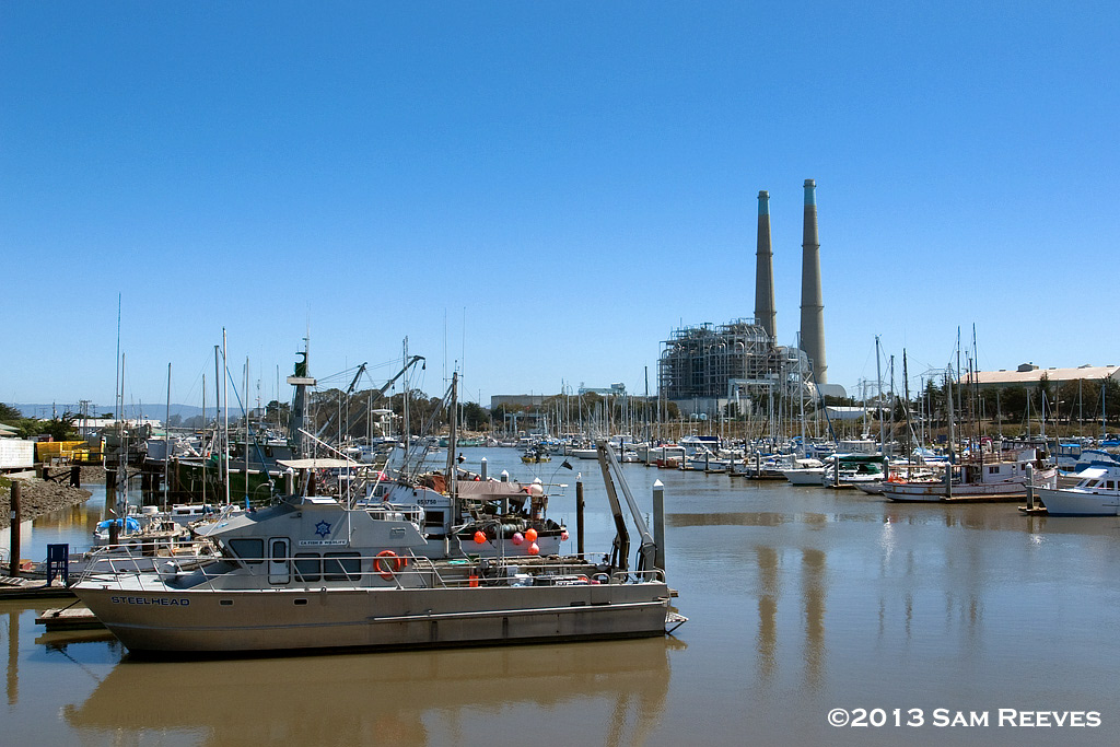 Moss Landing