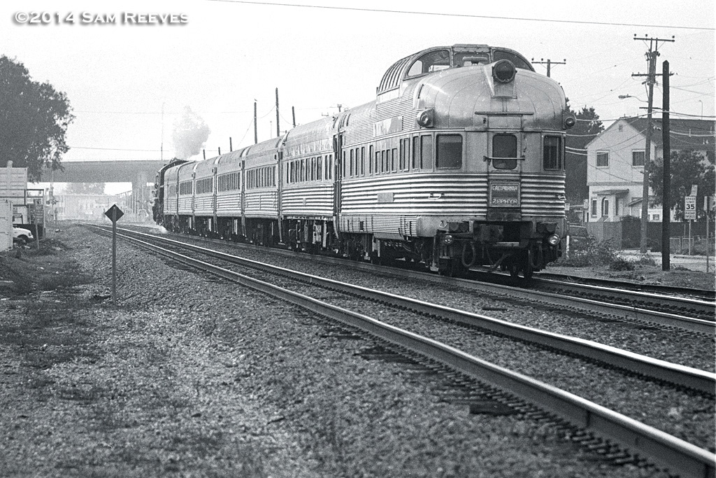 Silver Solarium at South San Francisco