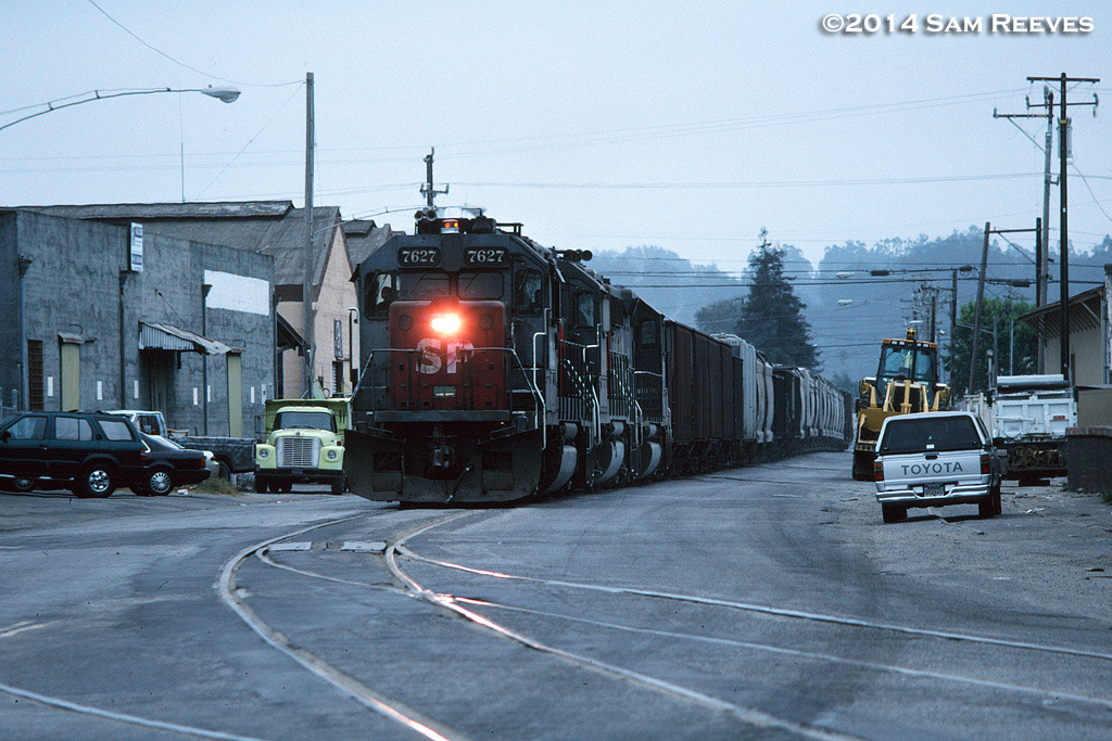 Watsonville