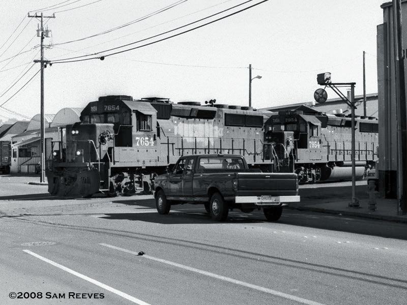 Santa Cruz Local in Watsonville