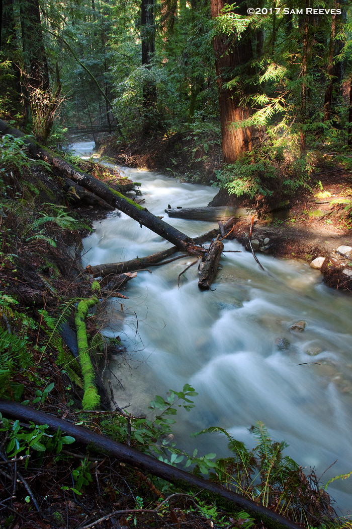 Fall Creek, Felton