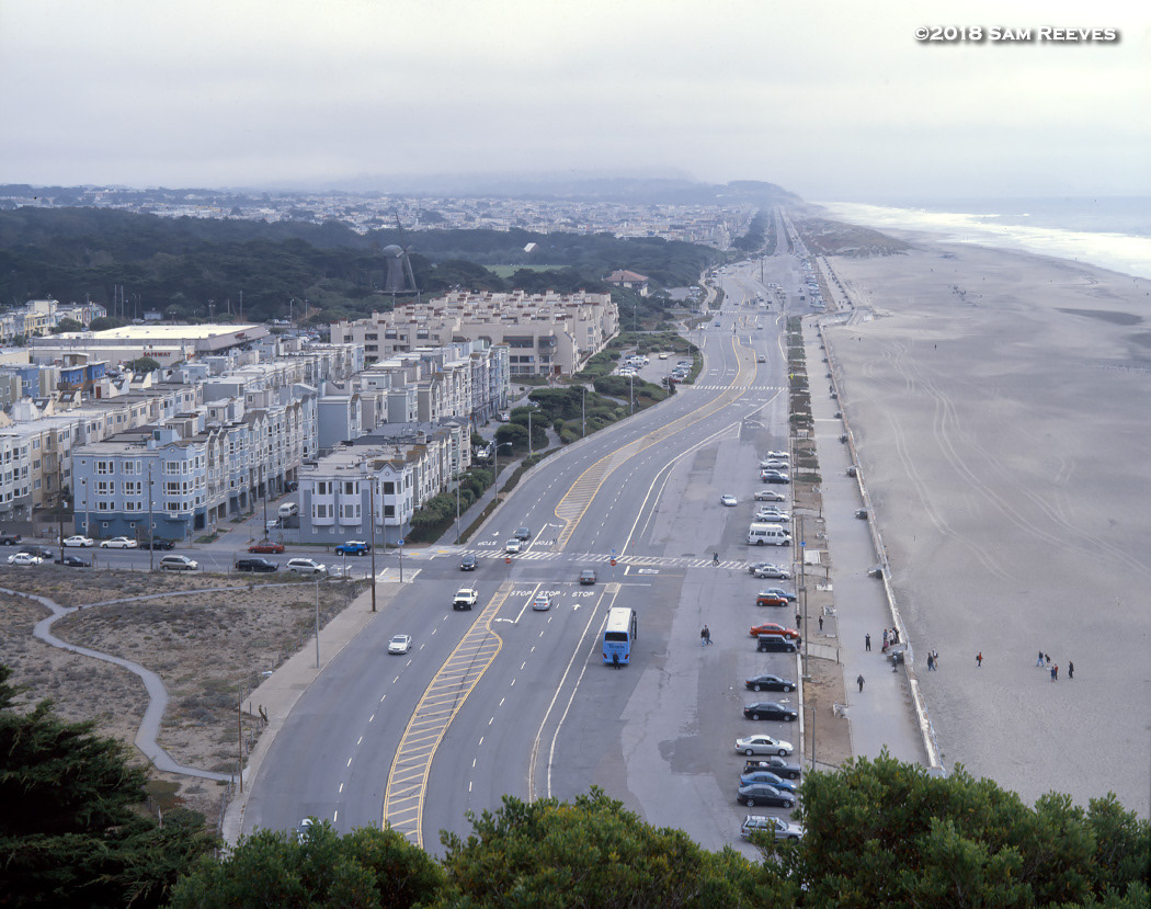 San Francisco