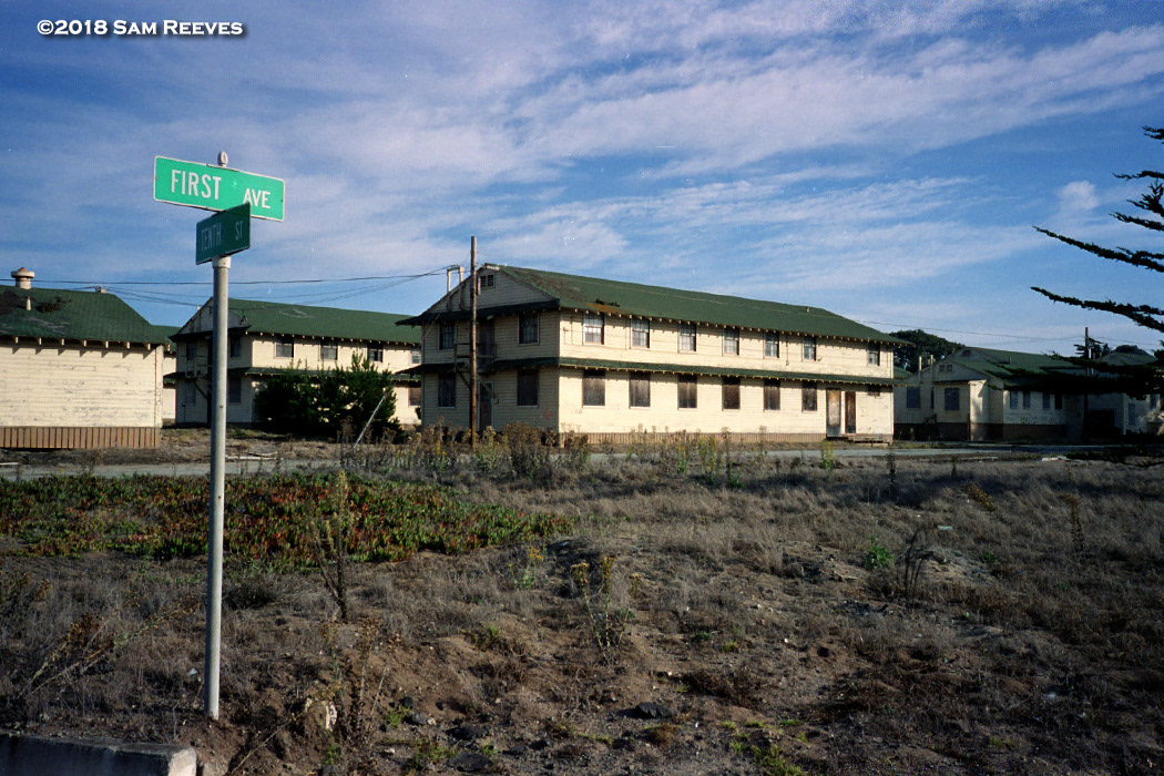 Fort Ord