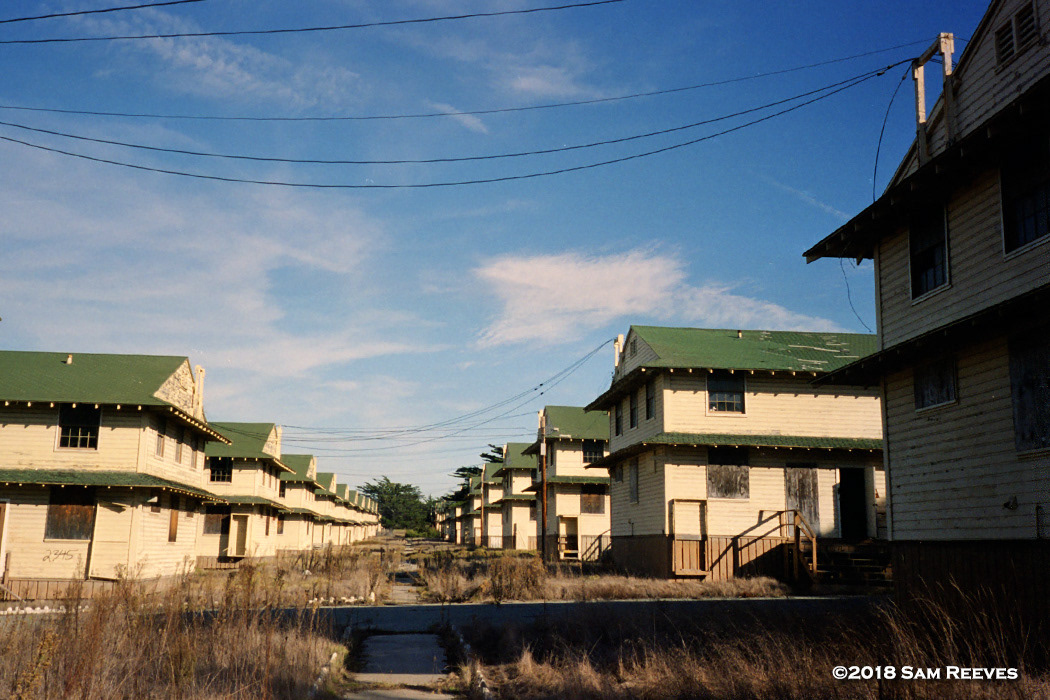 Fort Ord