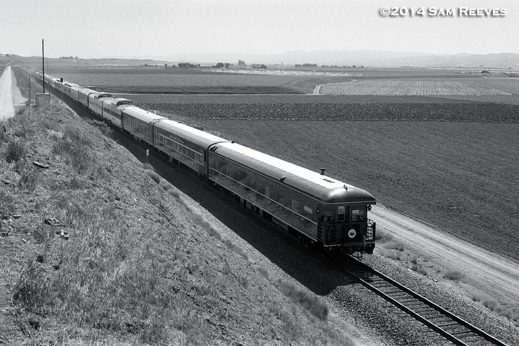 AARPCO Special near King City