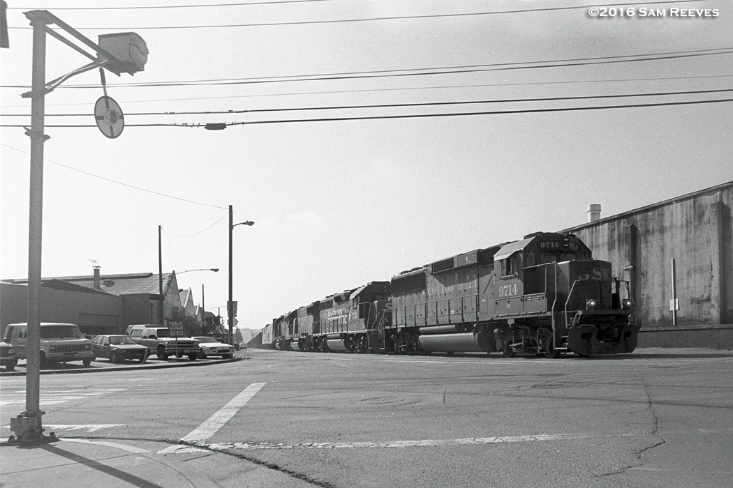 Santa Cruz Local at Watsonville