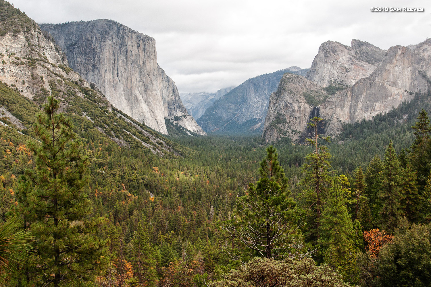 Yosemite