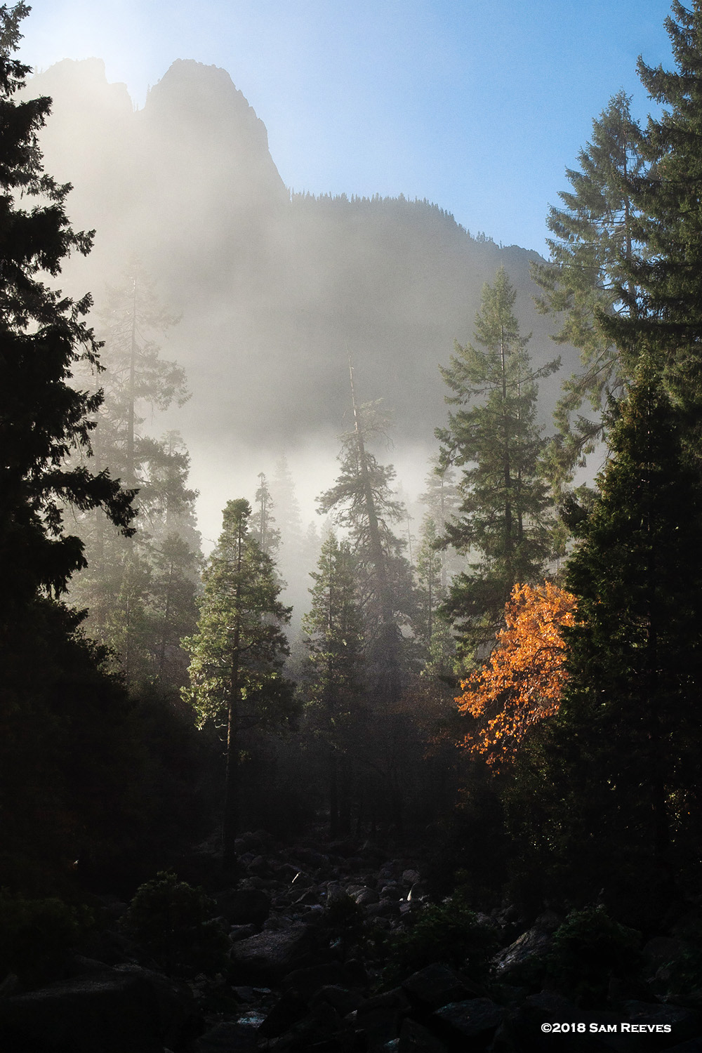 Yosemite