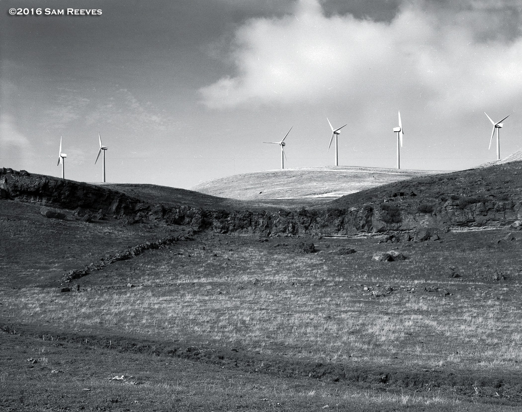 Altamont Pass