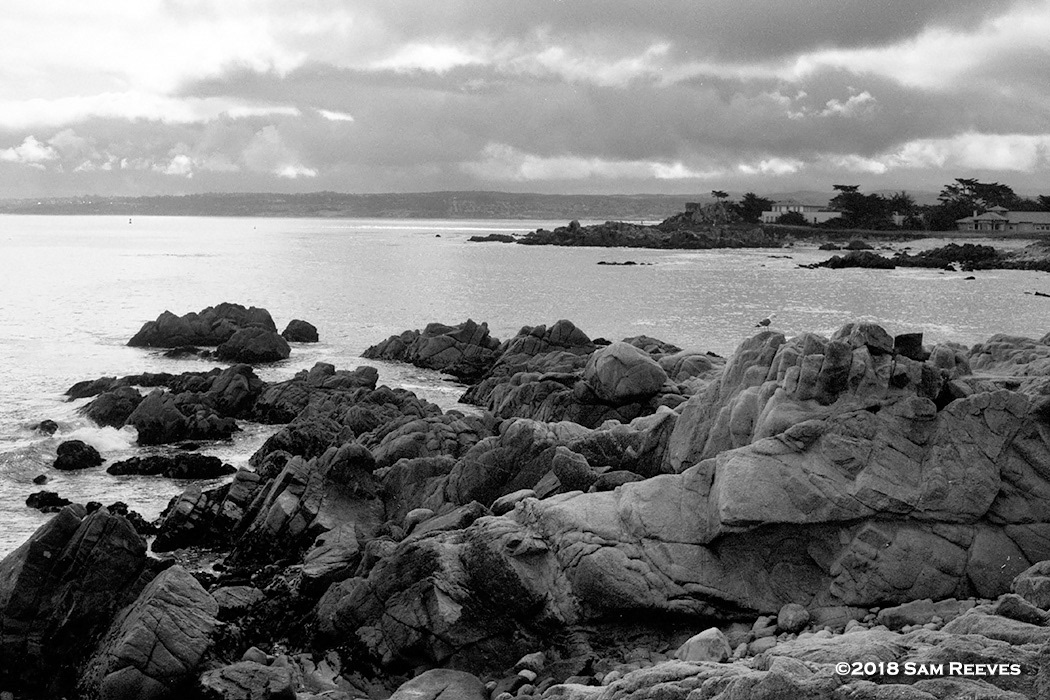 Pacific Grove