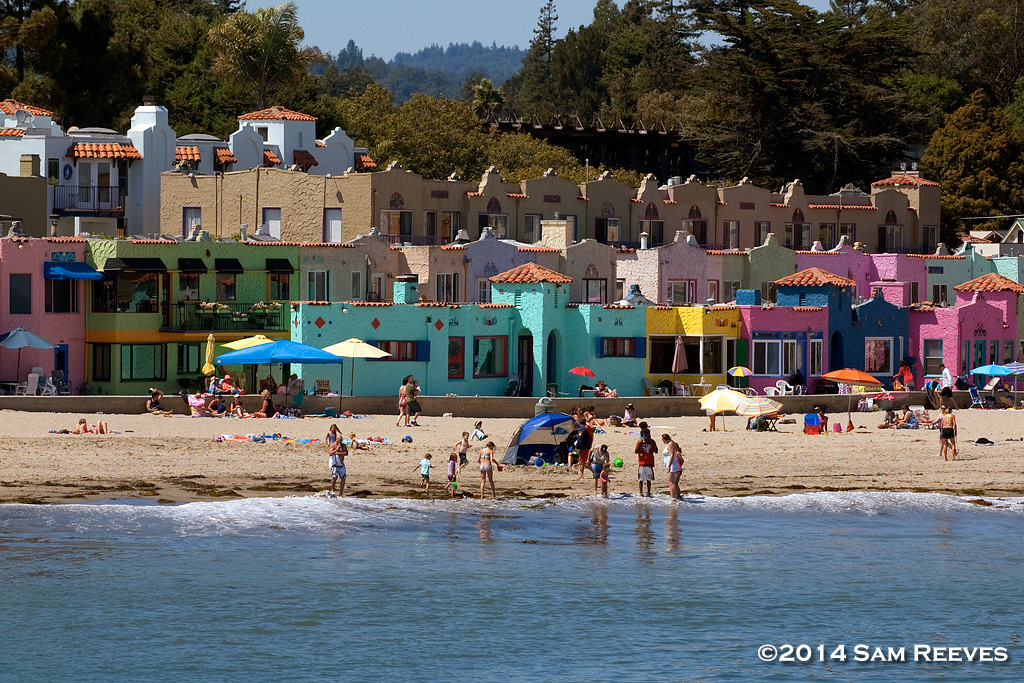 Capitola