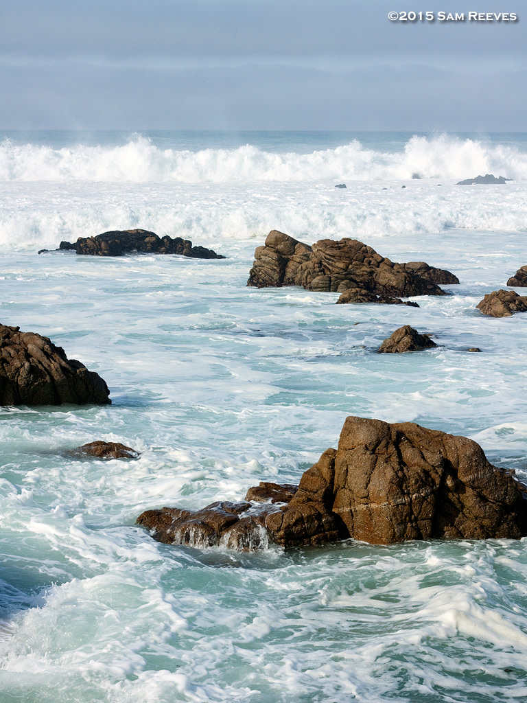 Pacific Grove
