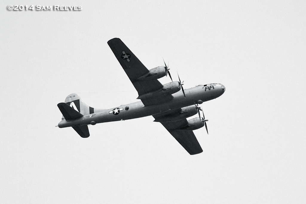 Fifi B-29