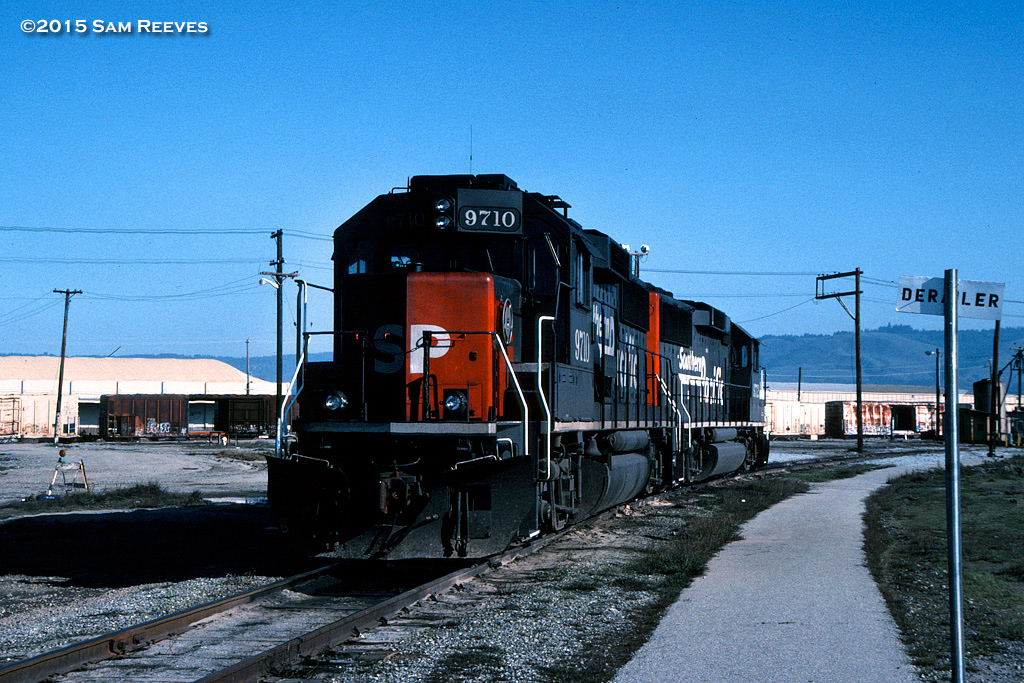 Watsonville Junction