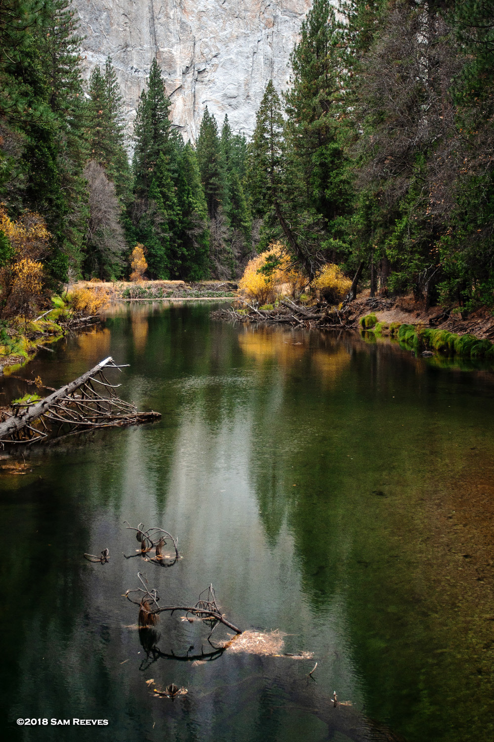 Yosemite
