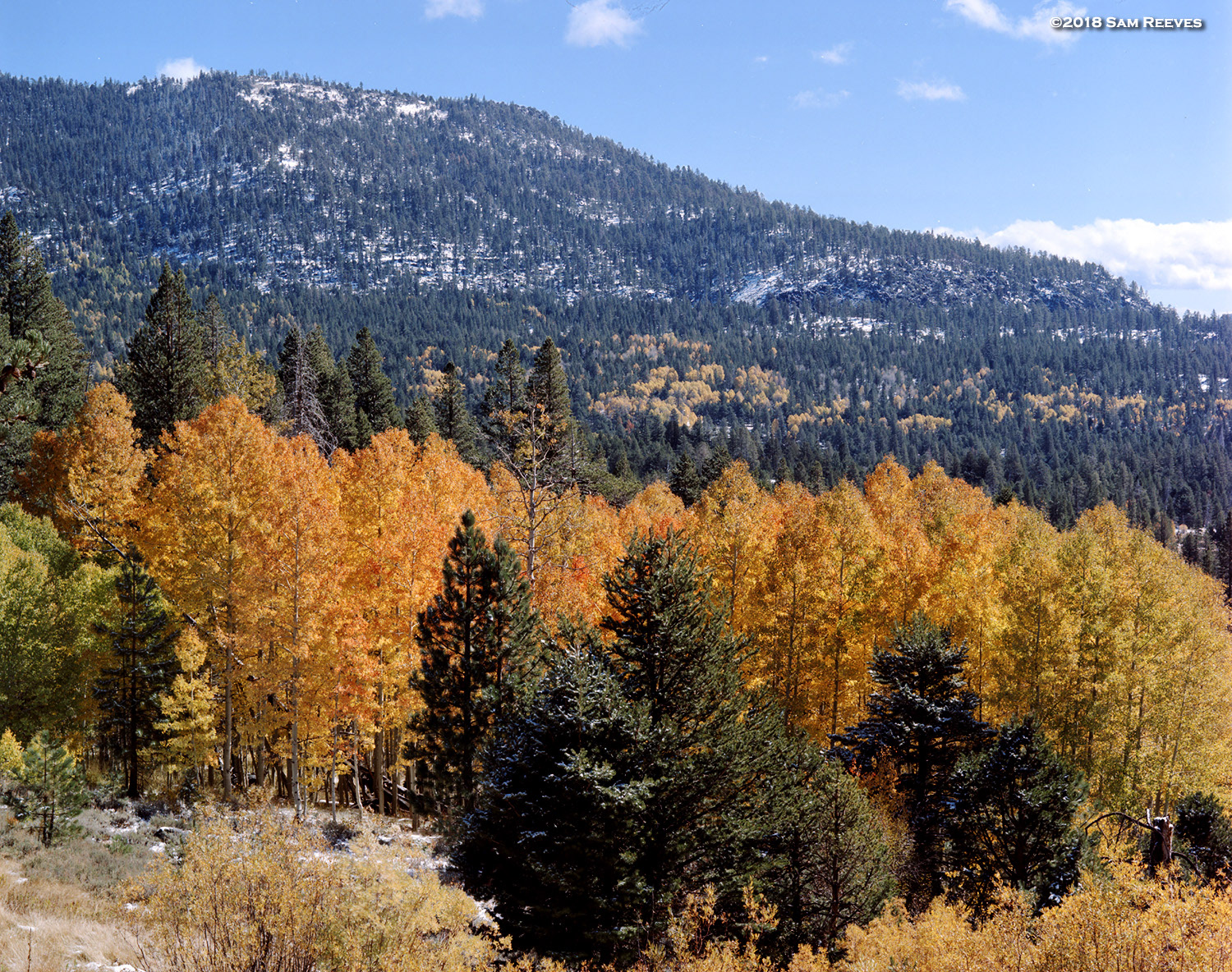 Hope Valley