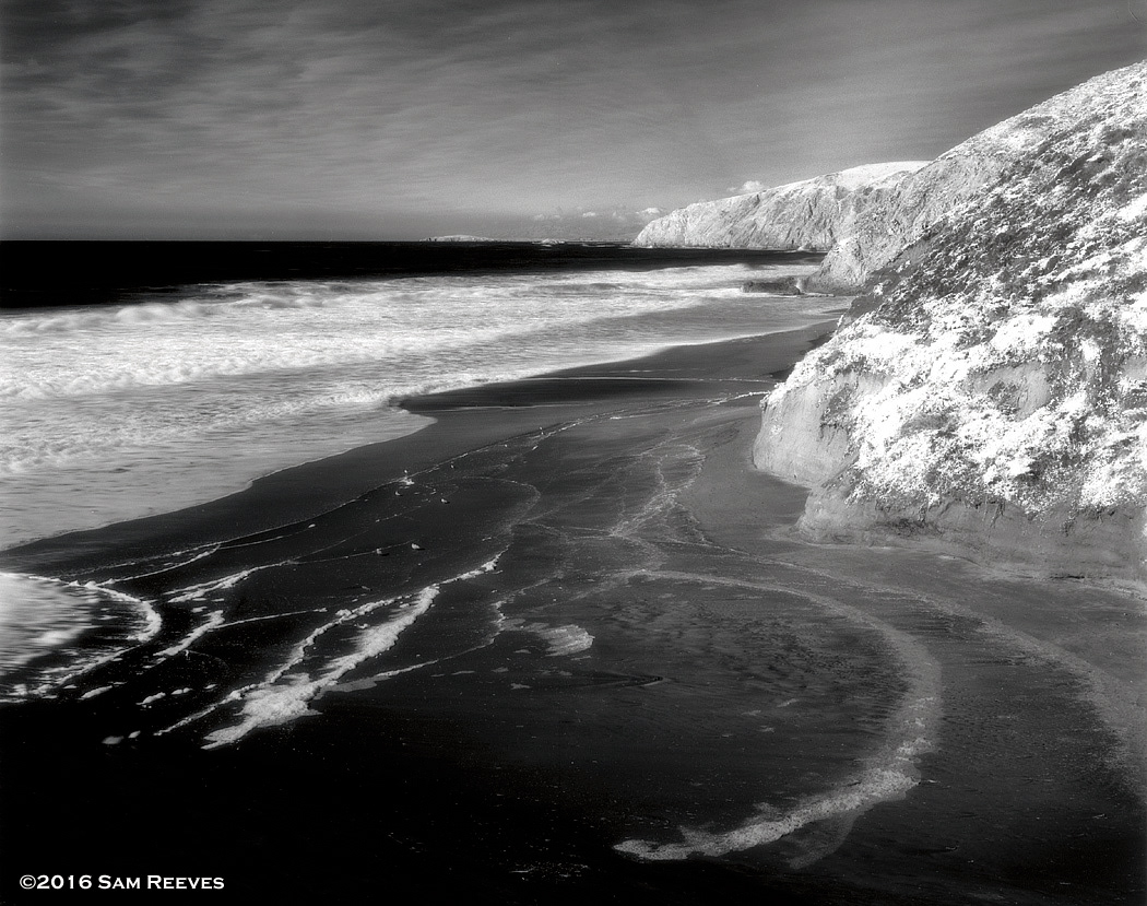 Point Reyes