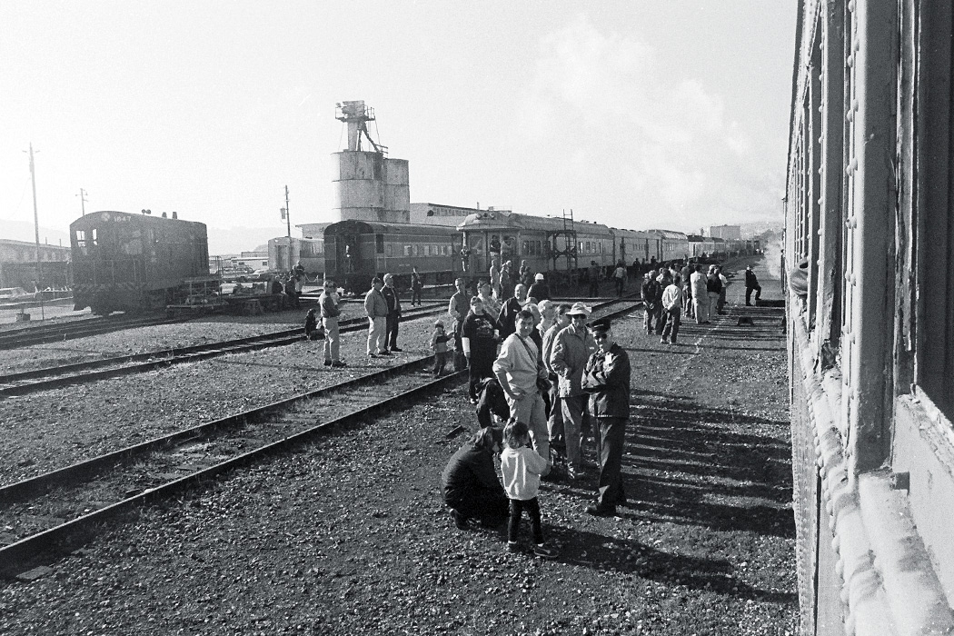 GGRM yards