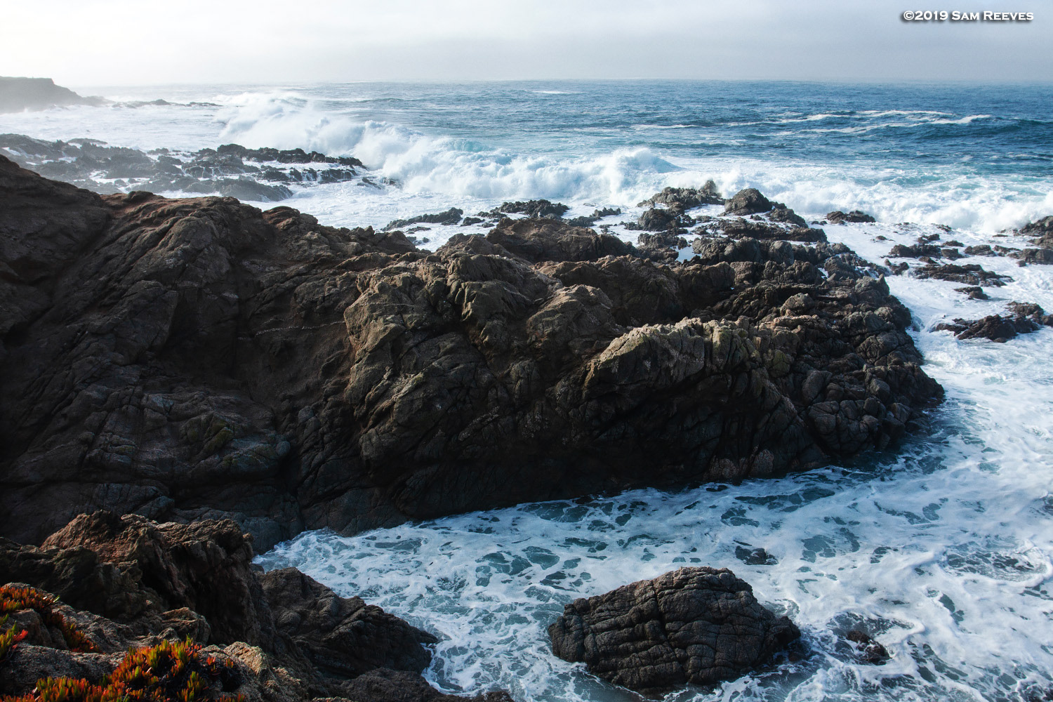 Sobranes Point