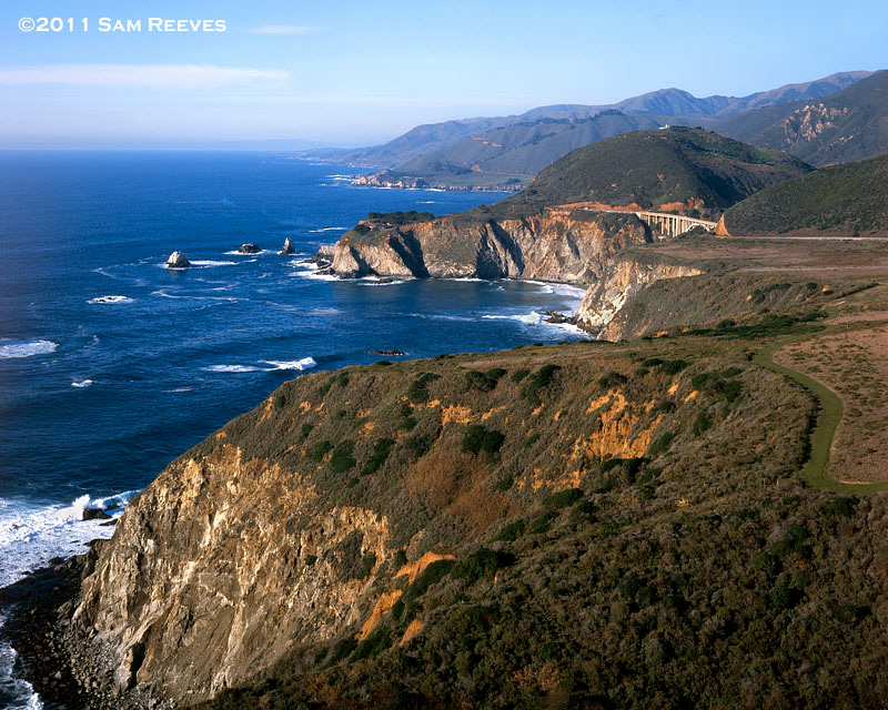Hurricane Point