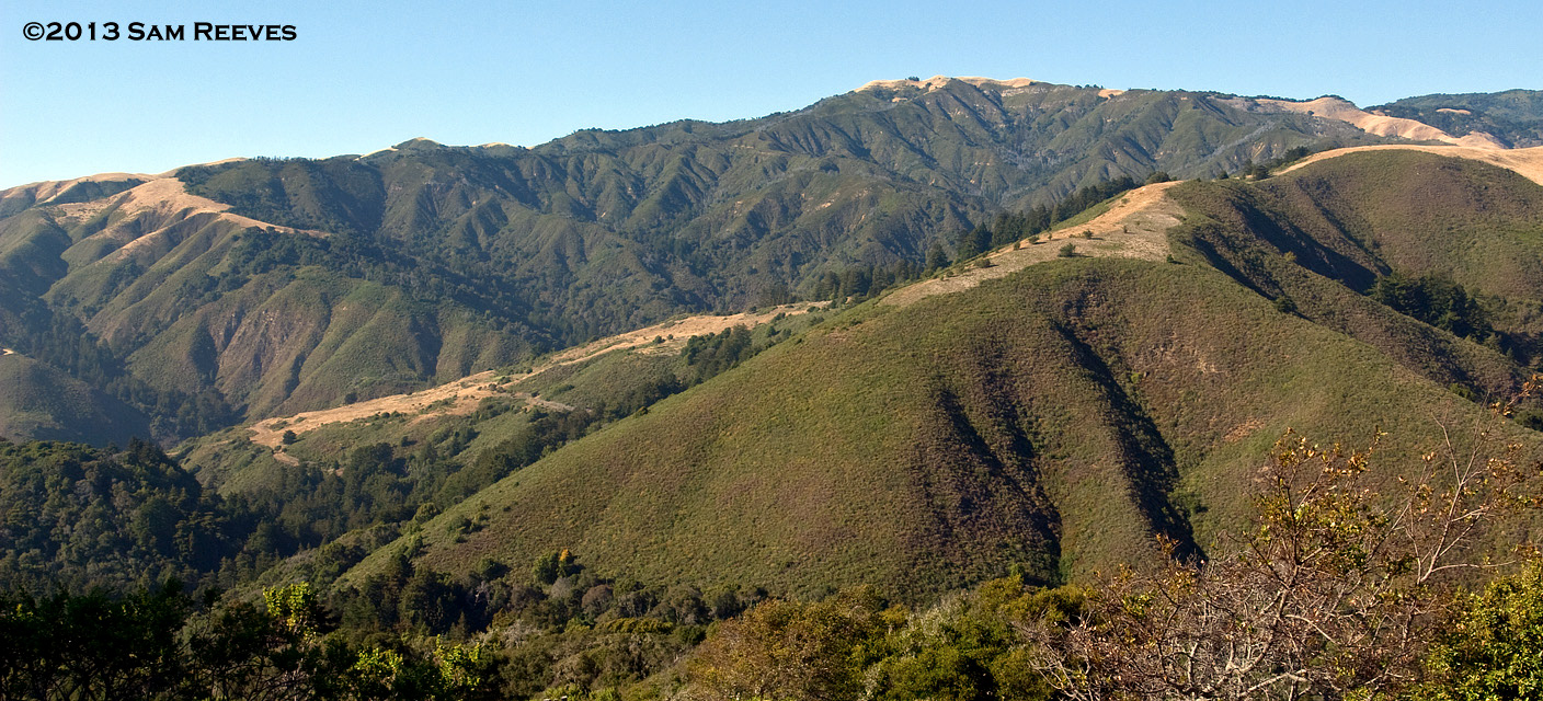 Big Sur