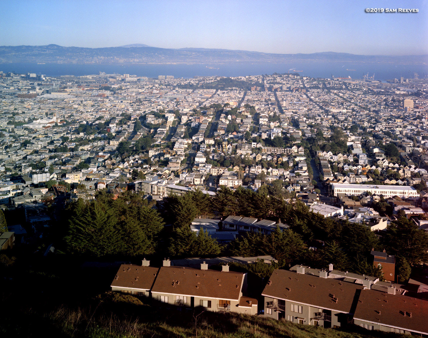 San Francisco