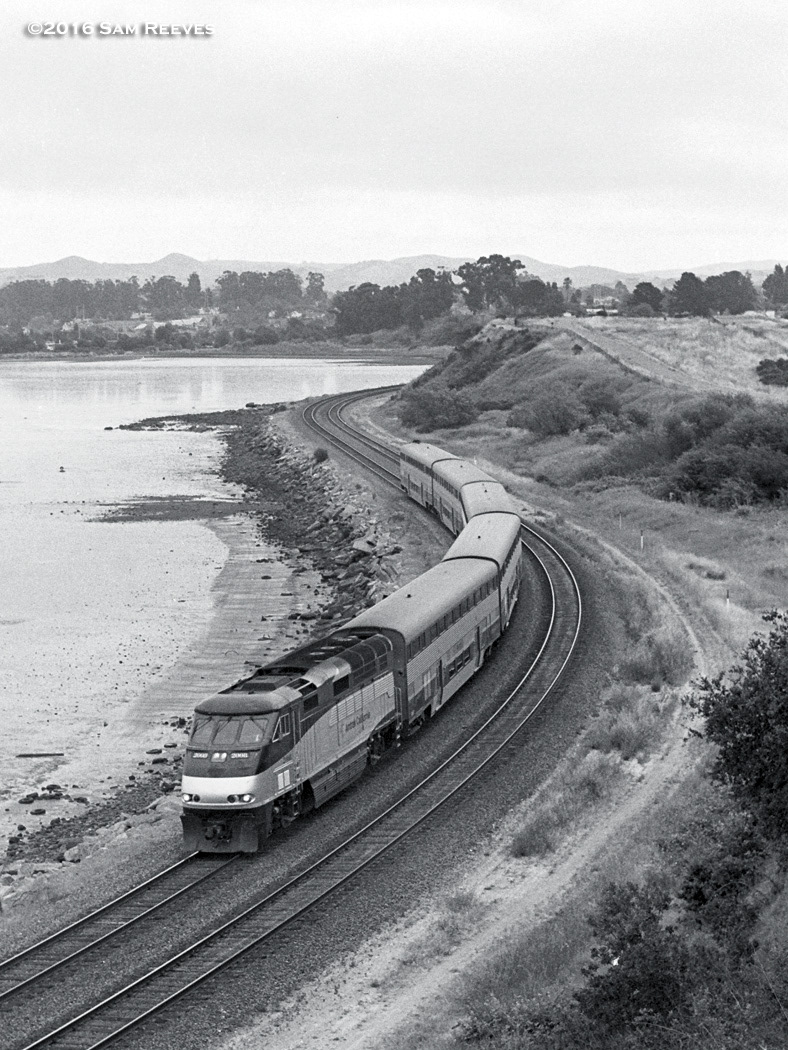 Capitol at Pinole