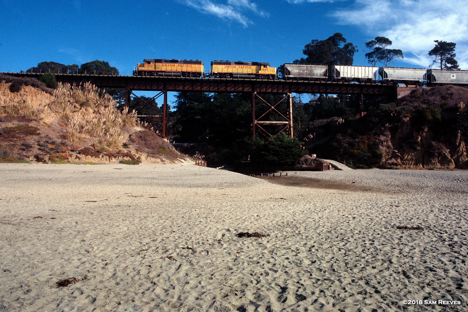 La Selva Beach