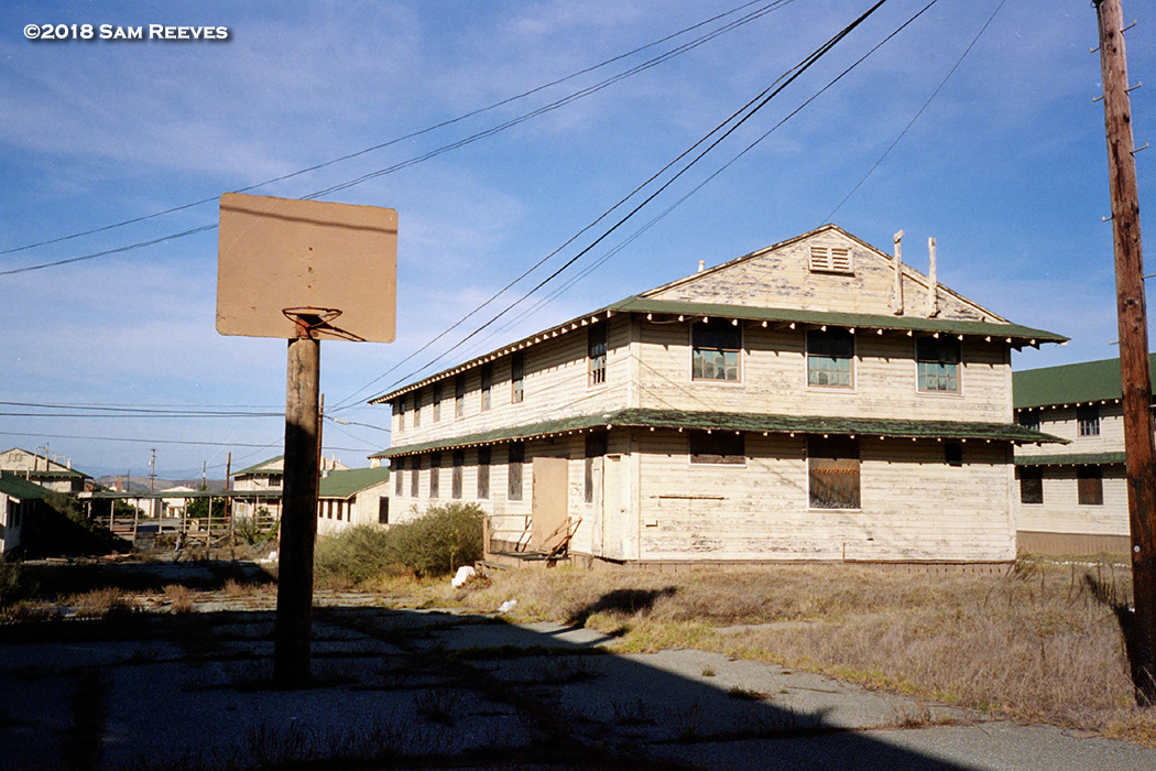 Fort Ord