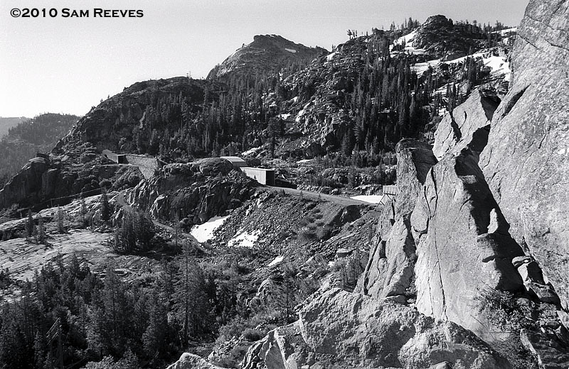 Donner Pass