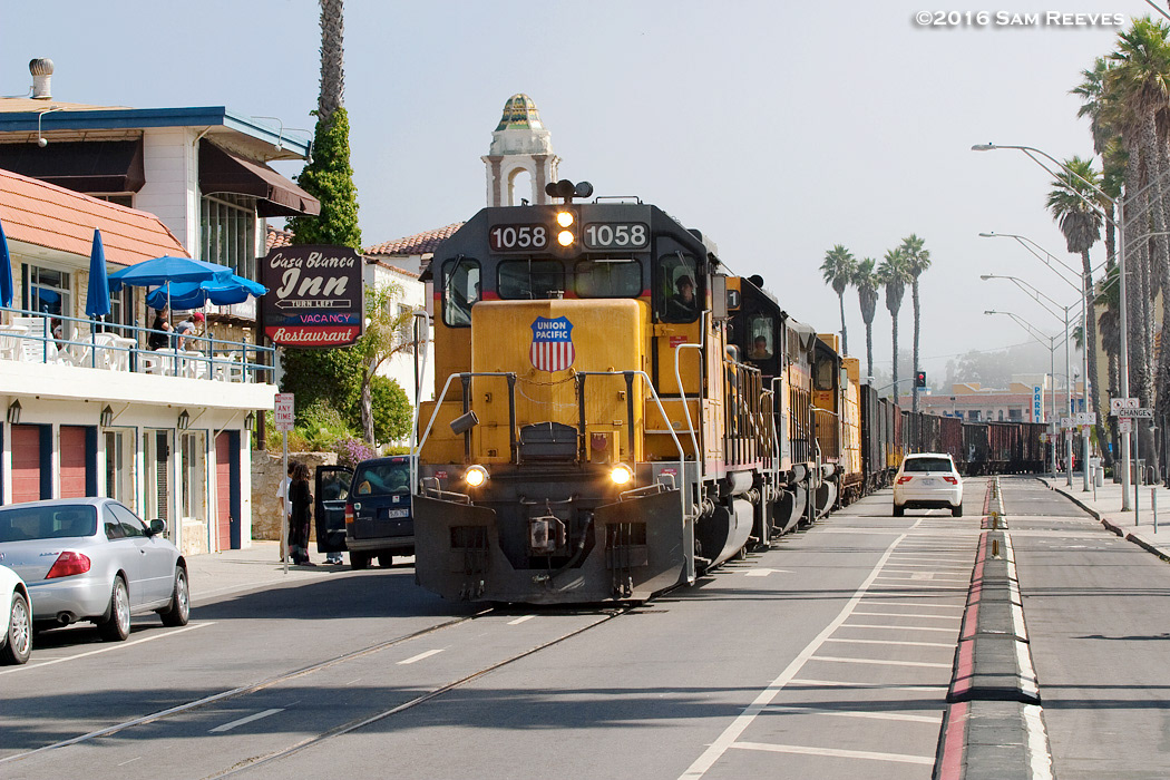 Santa Cruz