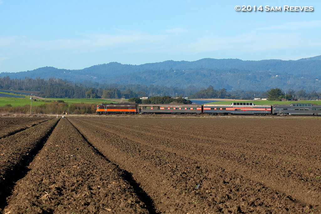 Near Watsonville