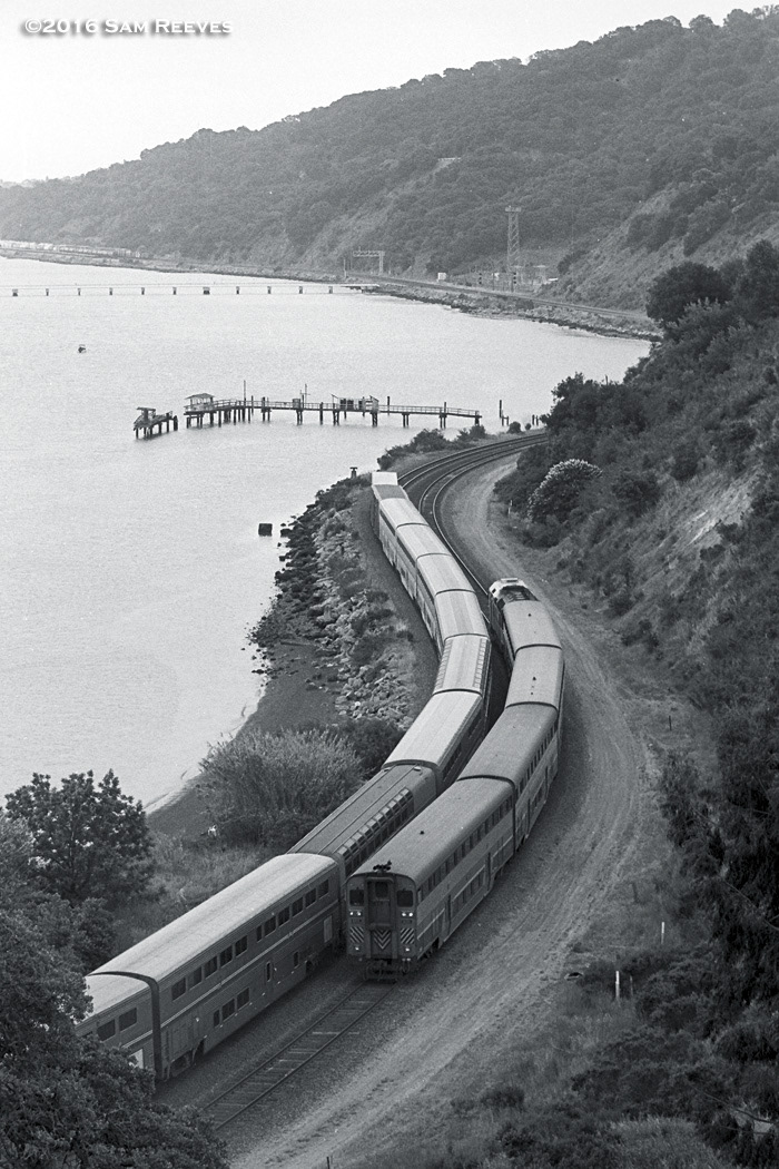 San Joaquin and Capitol near Port Costa