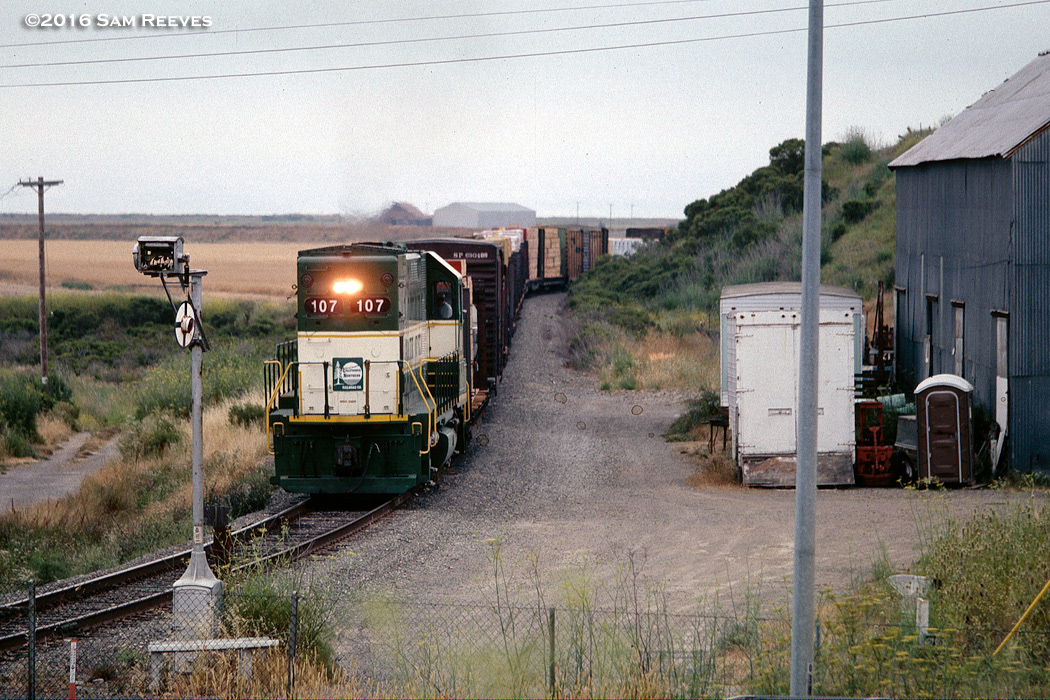 Sears Point