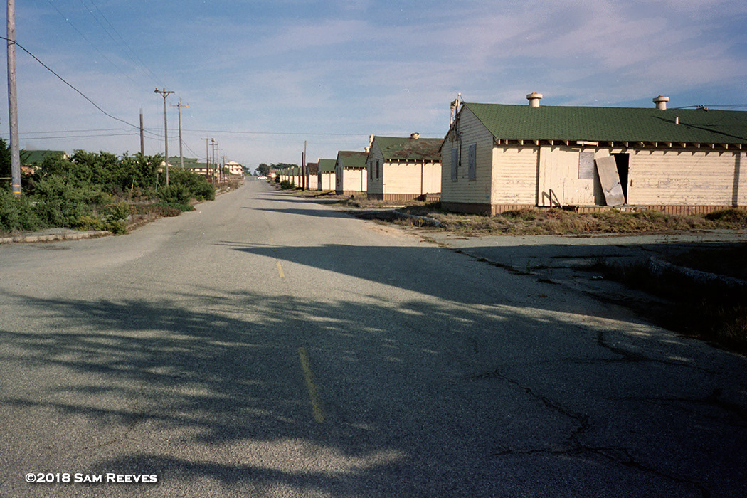 Fort Ord