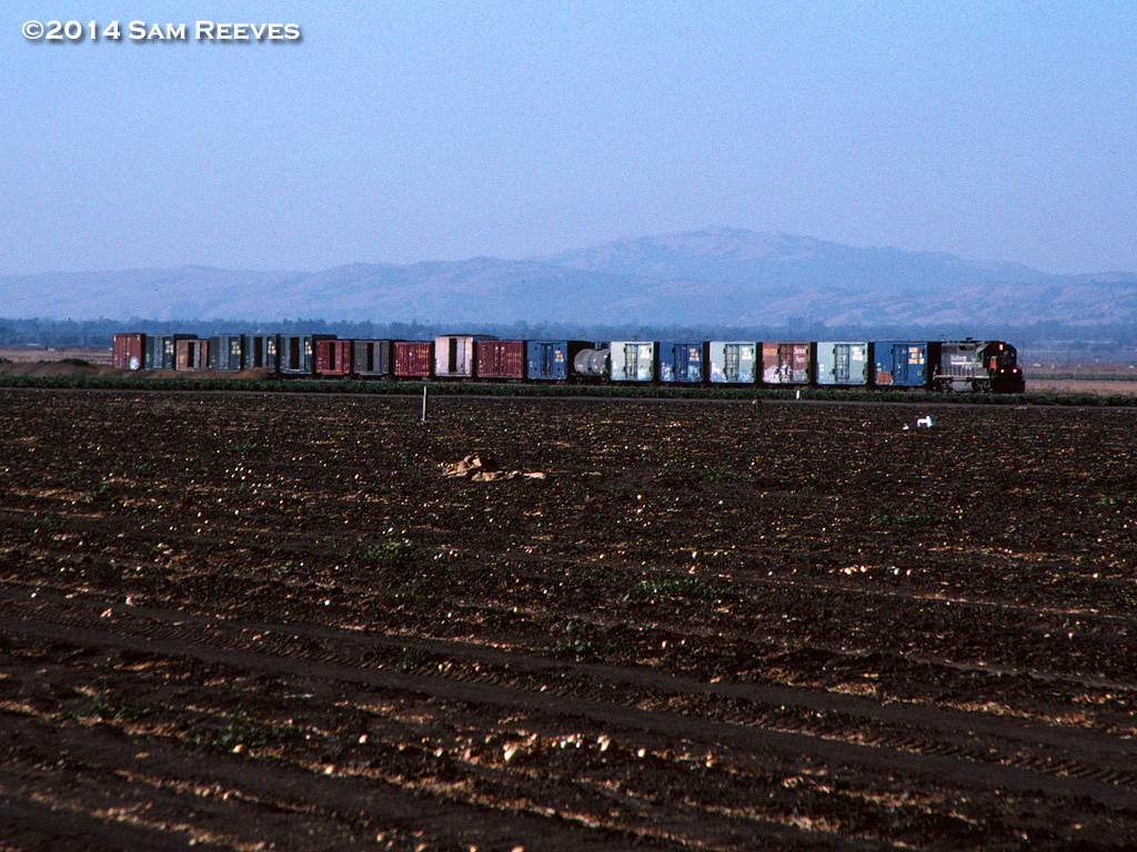 Hudner lane near Hollister