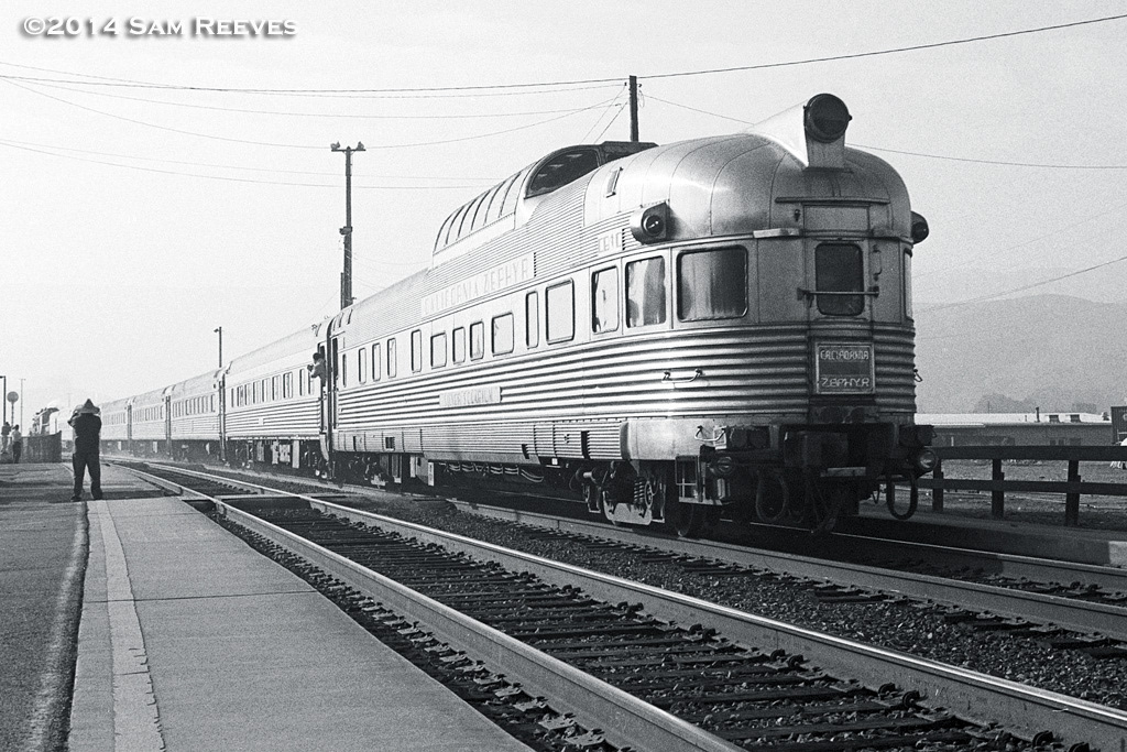 Silver Solarium at Bayhore