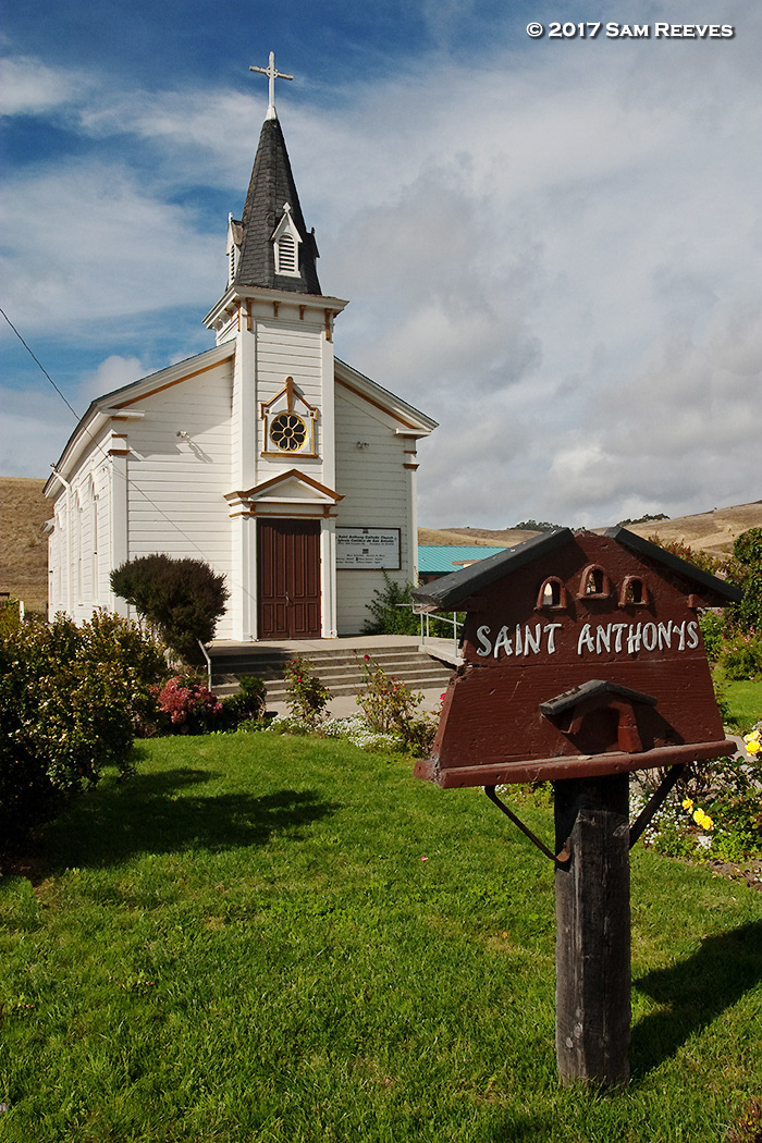 Pescadero