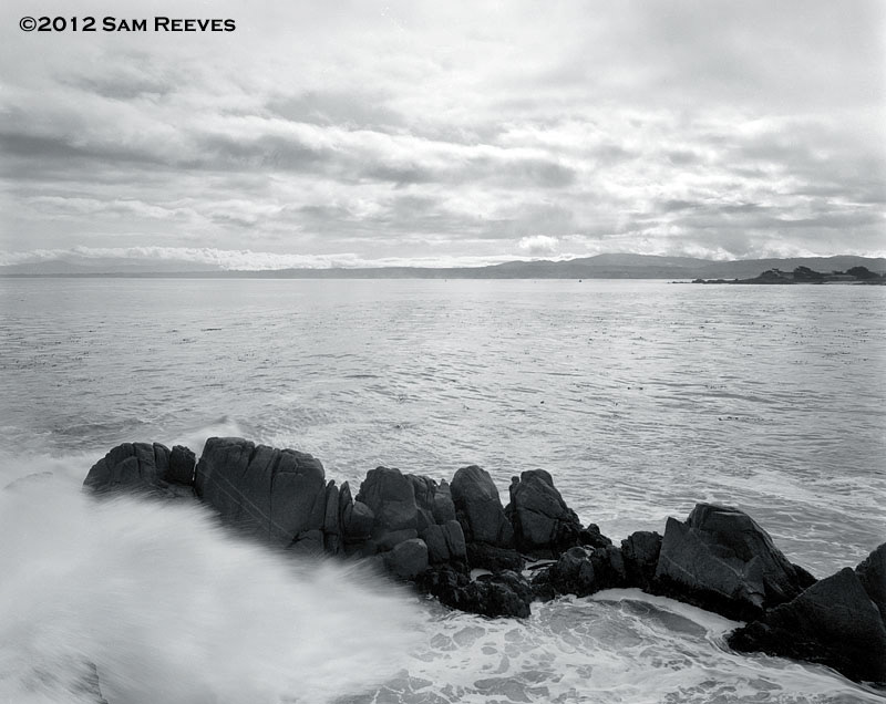 Pacific Grove