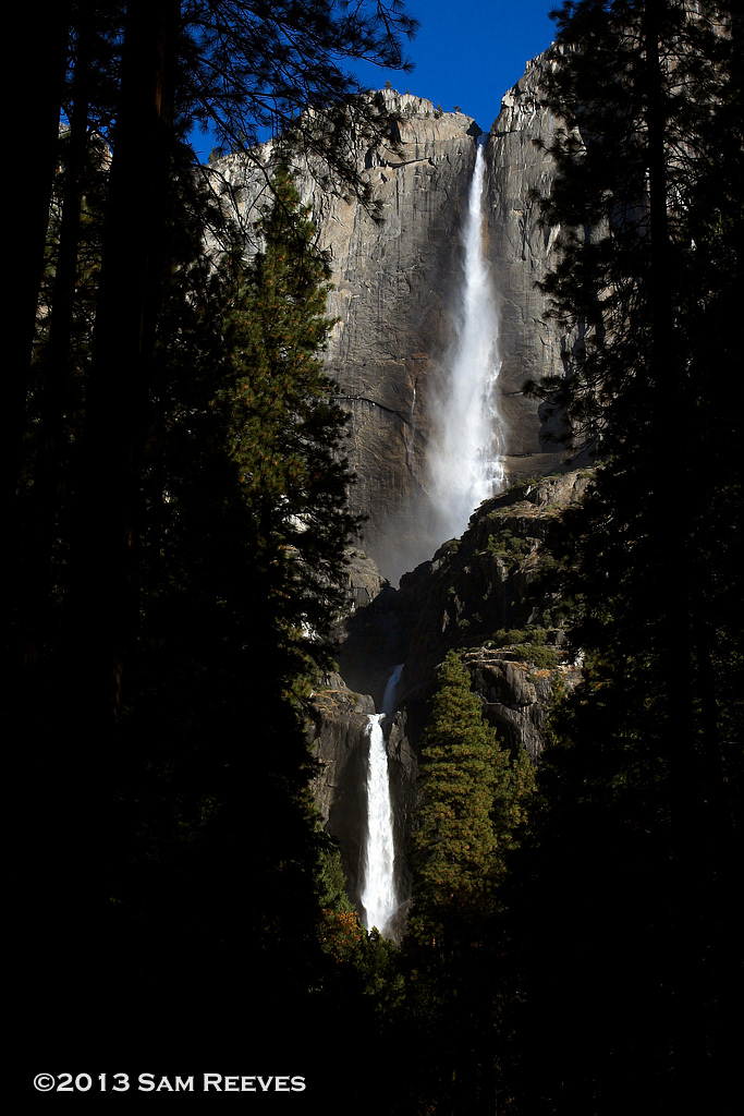 Yosemite