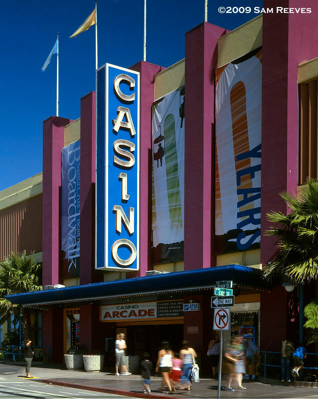 Santa Cruz