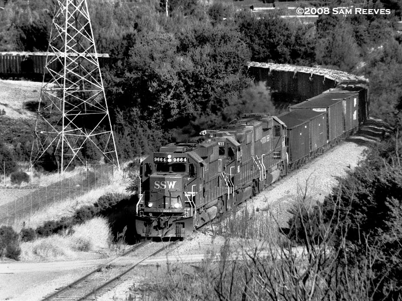 Permanente Local at Permanente